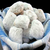 French Quarter Beignets